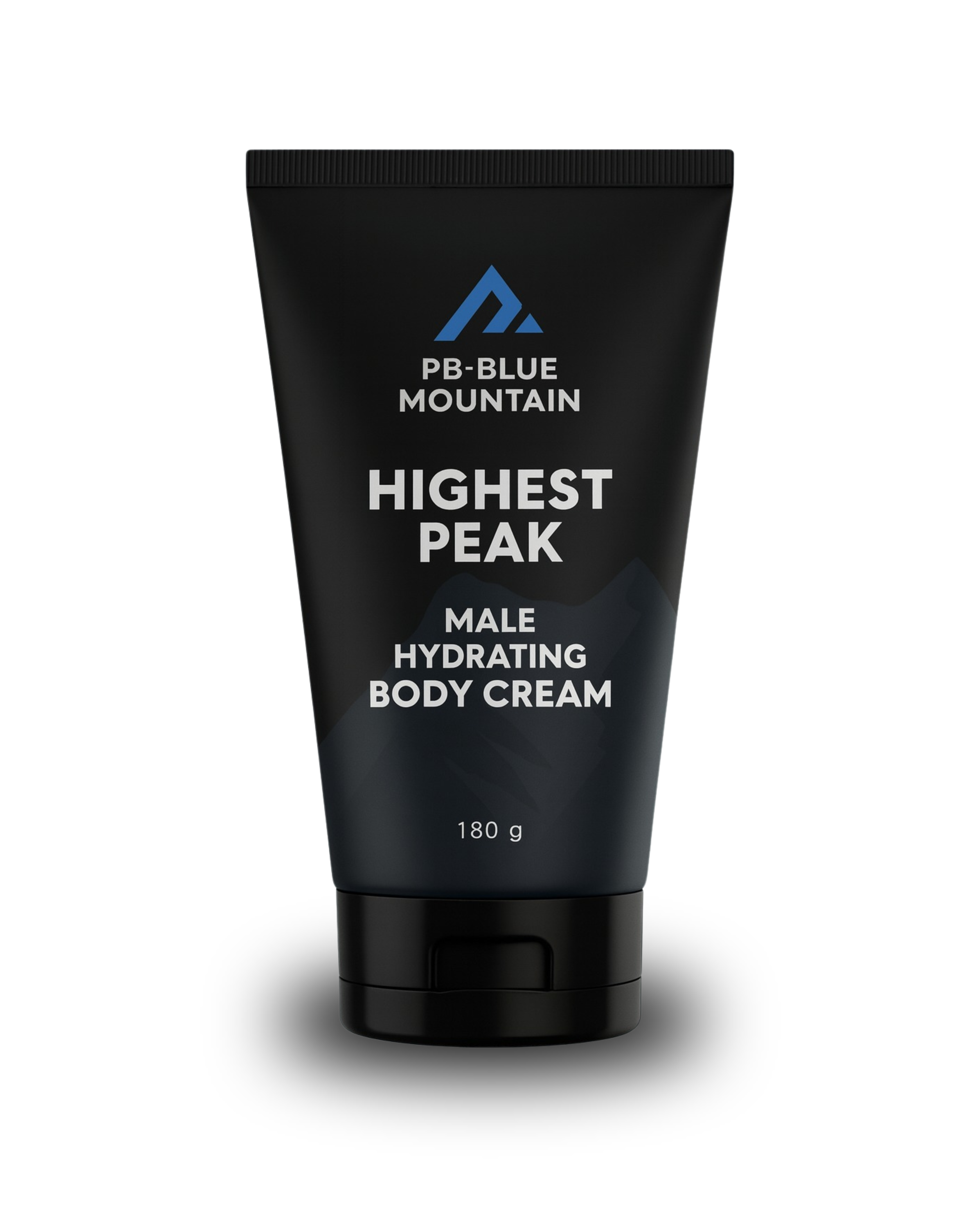 PB Body Cream
