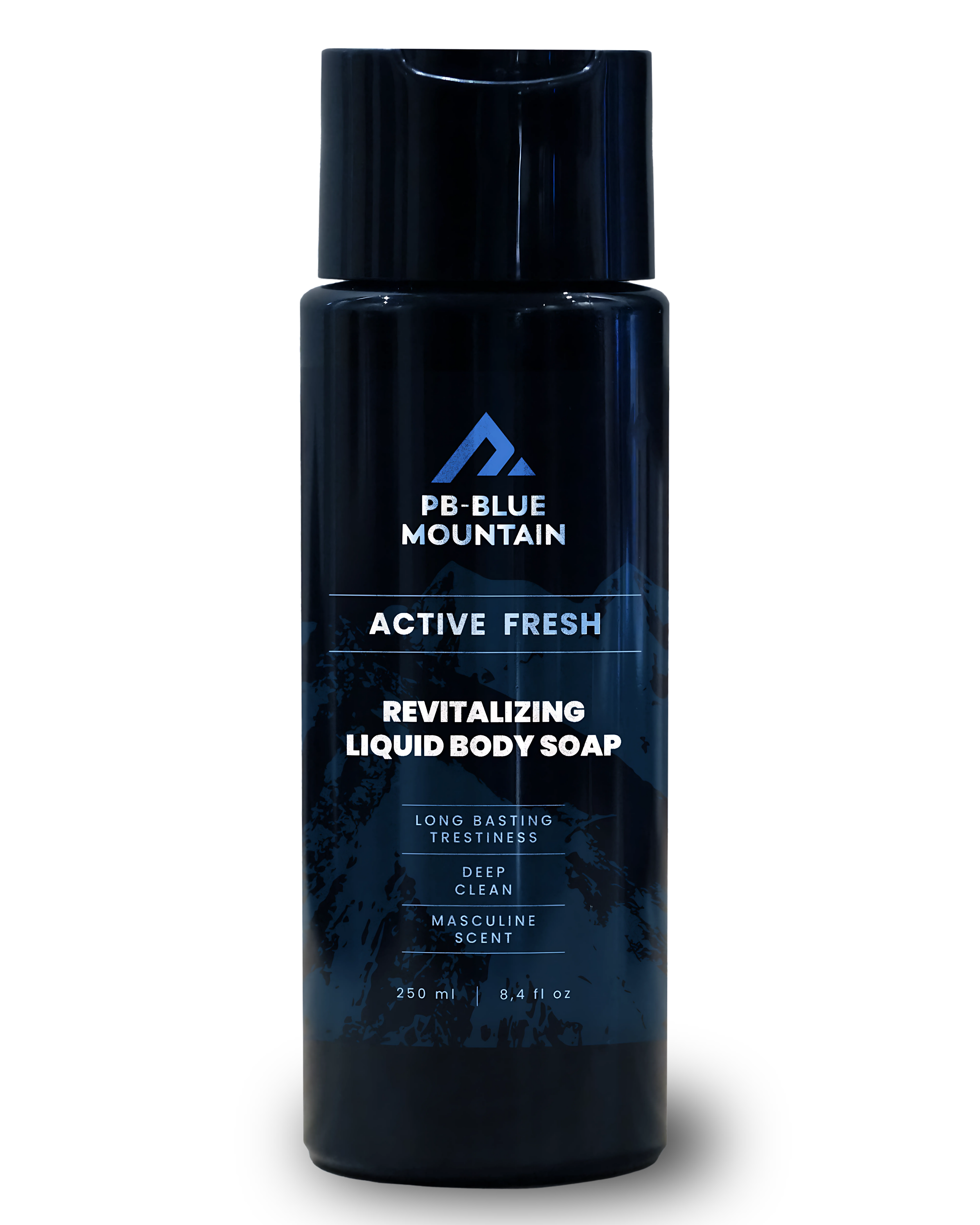 PB Active Fresh Body Soap