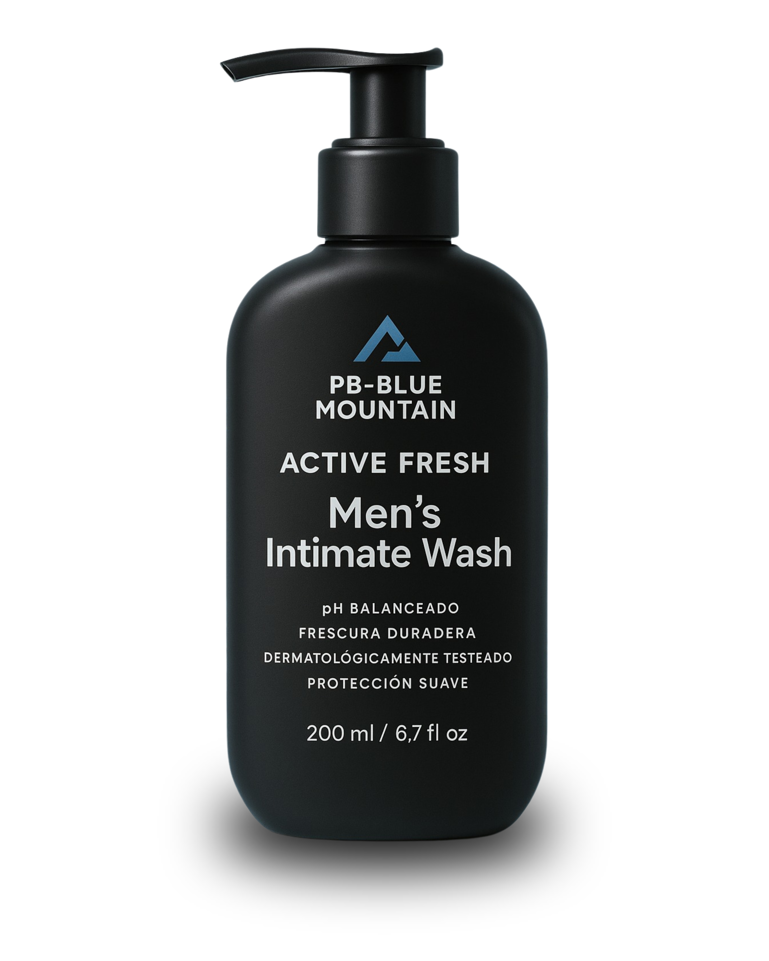 PB Intimate Wash Soap